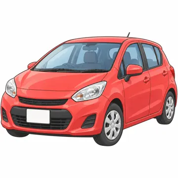 のりもの・はたらく車 のりもの・はたらく車 まちの乗り物:乗用車
