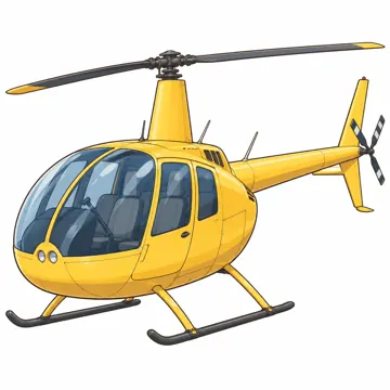 のりもの・はたらく車 のりもの・はたらく車 空・海・その他:ヘリコプター