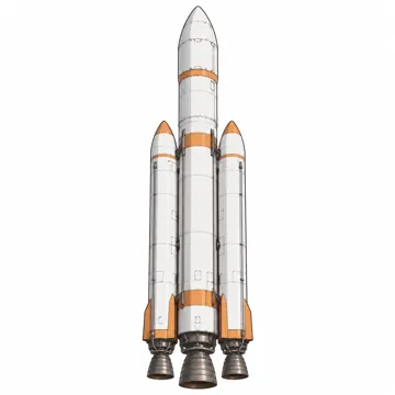 のりもの・はたらく車 のりもの・はたらく車 空・海・その他:ロケット