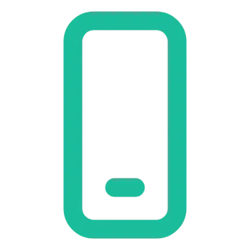 ピクトグラム ピクトグラム アイコン 記号 スマホ 緑