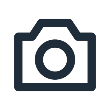 ピクトグラム ピクトグラム アイコン 記号 カメラ 写真 黒