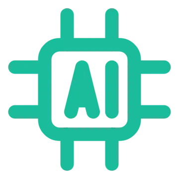 ピクトグラム ピクトグラム アイコン 記号 AI 緑