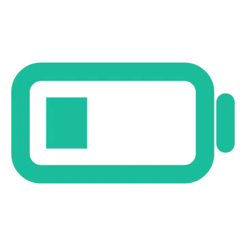 ピクトグラム ピクトグラム アイコン 記号 電池 緑
