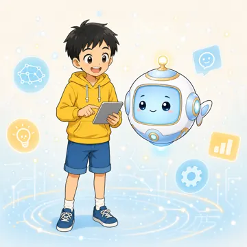 場面イラスト・分野別メイン画像 01