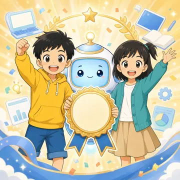 場面イラスト・分野別メイン画像 06