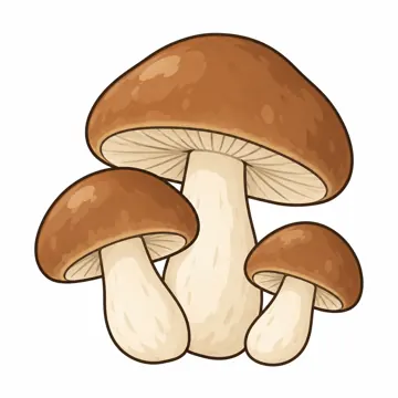 天気・自然・植物 天気・自然・植物 植物:きのこ
