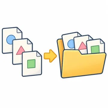 プログラミングとデータ プログラミングとデータ データ:ファイルとフォルダ(フォルダの中にファイルが入る)
