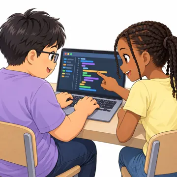 プログラミングとデータ プログラミングとデータ プログラミング:二人で1台のPCでいっしょに作る(ペアプログラミング)