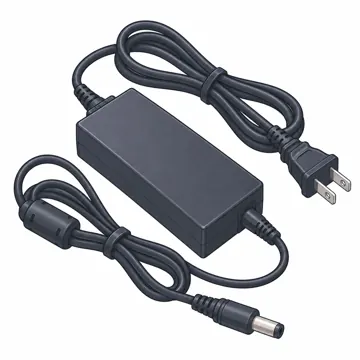 パソコンの中身と周辺機器 パソコンの中身と周辺機器 つなぐもの:電源ケーブル(ACアダプタ付き)