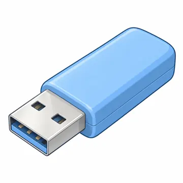 パソコンの中身と周辺機器 パソコンの中身と周辺機器 つなぐもの:USBメモリ