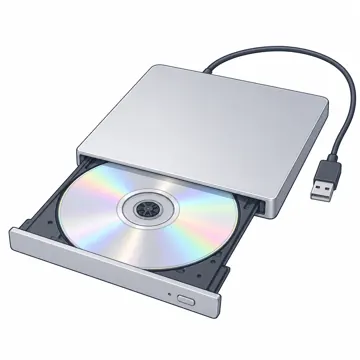 パソコンの中身と周辺機器 パソコンの中身と周辺機器 つなぐもの:光学ドライブとディスク