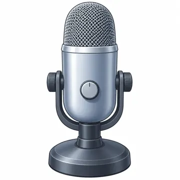 パソコンの中身と周辺機器 パソコンの中身と周辺機器 入出力:マイク(卓上)