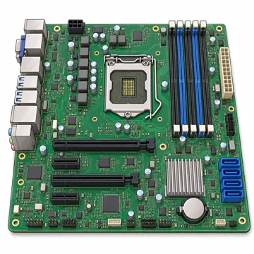 パソコンの中身と周辺機器 パソコンの中身と周辺機器 中身:マザーボード(スロット・ソケット・端子が並ぶ基板)