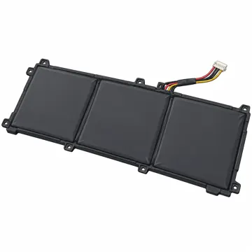 パソコンの中身と周辺機器 パソコンの中身と周辺機器 中身:ノートPC用のバッテリー